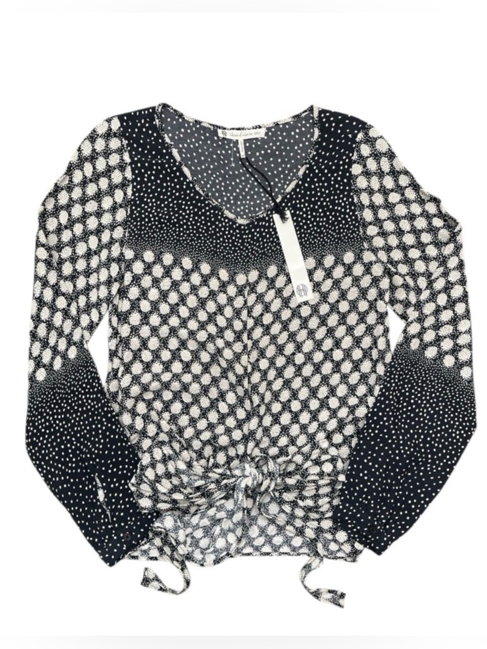 House of Harlow 1960 Simona Top